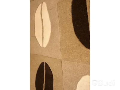 Axeco Handtuftad Matta 170 x 230 cm
