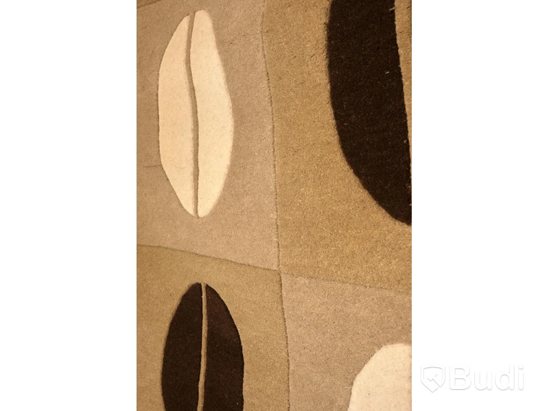 Axeco Handtuftad Matta 170 x 230 cm