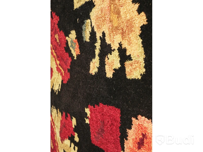 Mio Handtuftad Matta i 100 procent ull, 170 x 230 cm