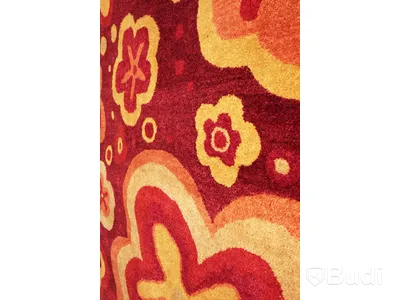 Axeco Handvävd Matta, 170 x 230 cm