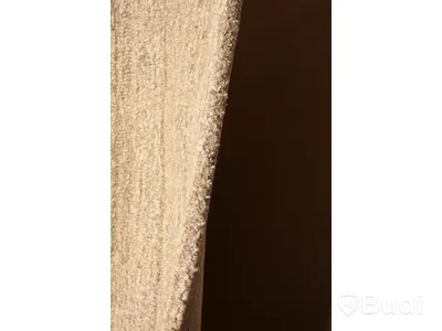 Axeco Matta, Handtuftad, 140 x 200 cm