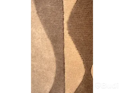 Axeco Dörrmatta, Handvävd, 50 x 70 cm