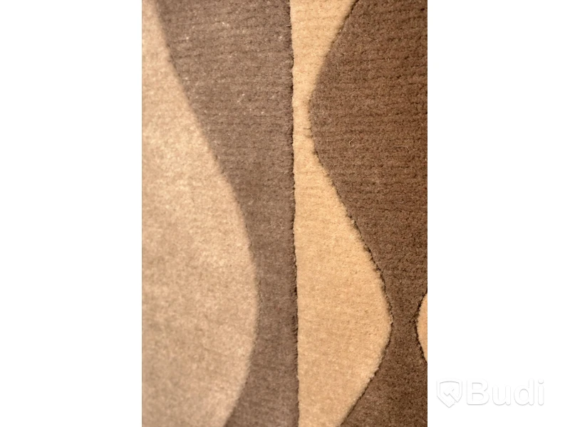 Axeco Dörrmatta, Handvävd, 50 x 70 cm
