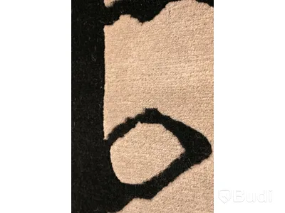 Axeco Dörrmatta, Handvävd, 50 x 70 cm