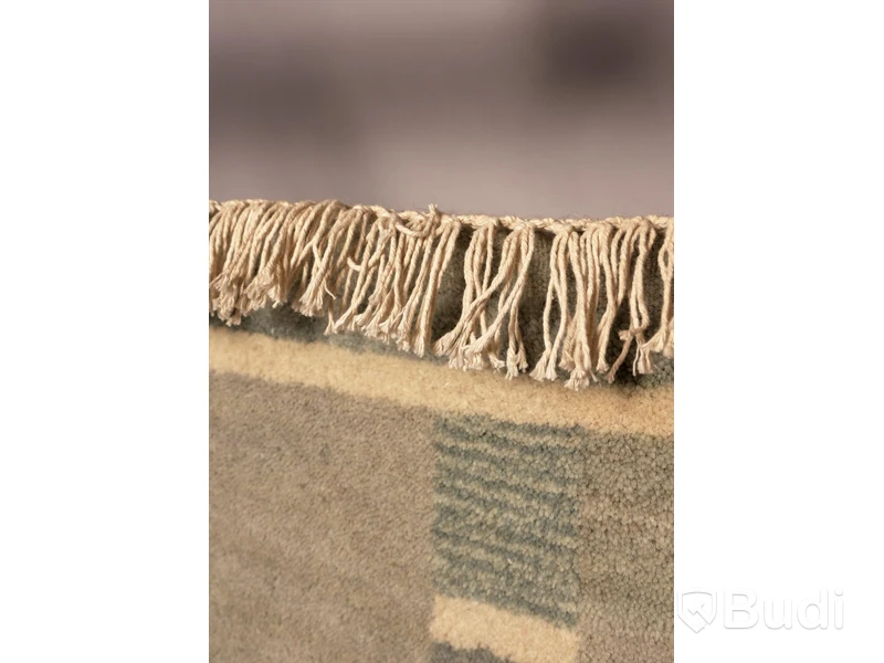 Axeco Dörrmatta, Handtuftad, 60 x 100 cm