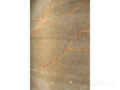 Axeco Matta, Handtuftad, 140 x 200 cm