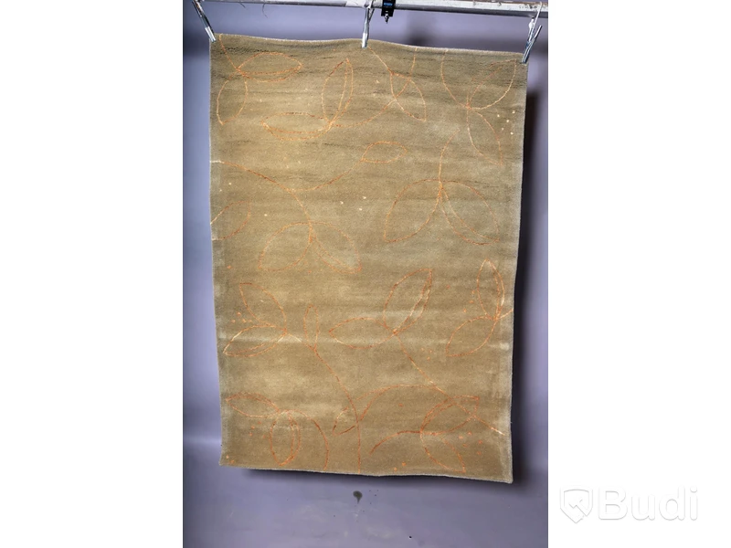 Axeco Matta, Handtuftad, 140 x 200 cm