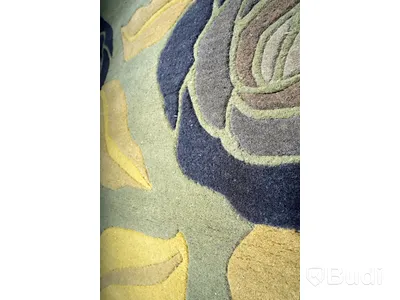 Axeco Matta, Handtuftad, 170 x 230 cm