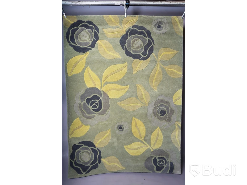 Axeco Matta, Handtuftad, 170 x 230 cm