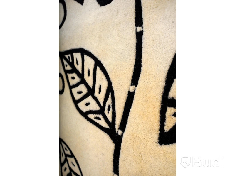 Matta, Axeco, Handtuftad, 140 x 200 cm
