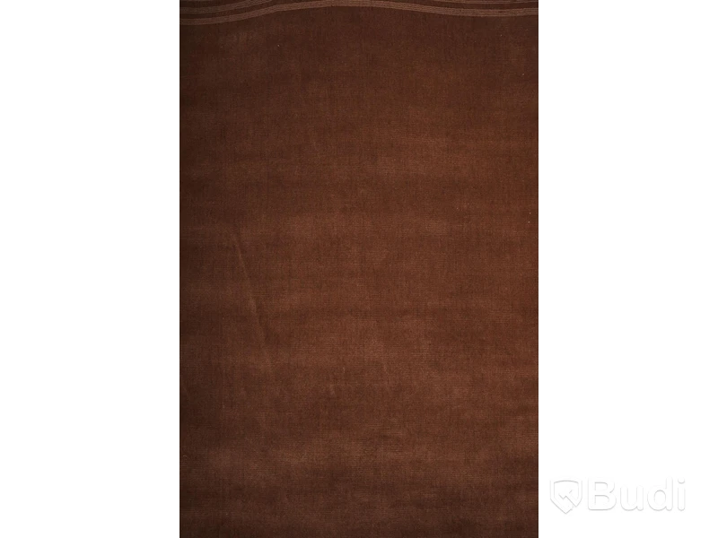 Handvävd Matta, 191 x 290 cm