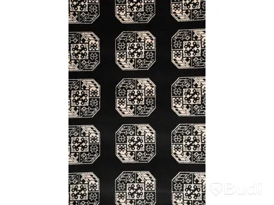 Handvävd Matta, 160 x 230 cm