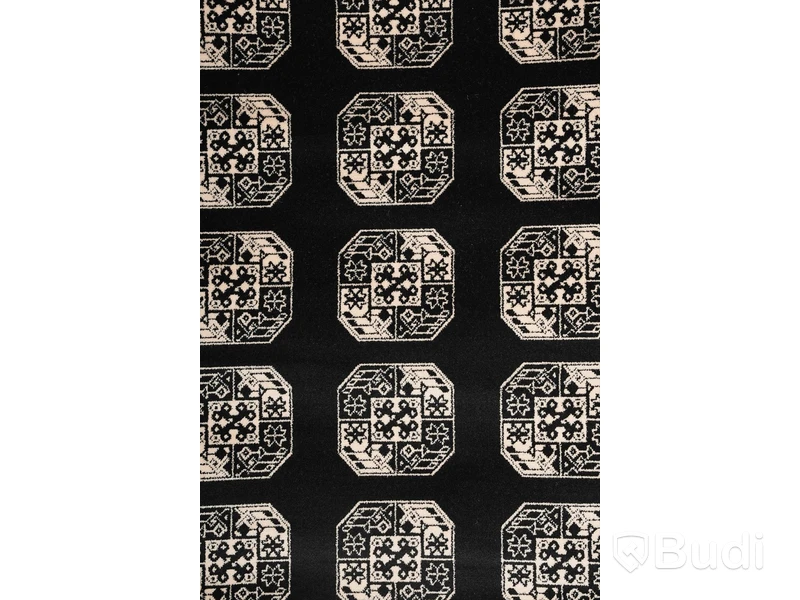 Handvävd Matta, 160 x 230 cm