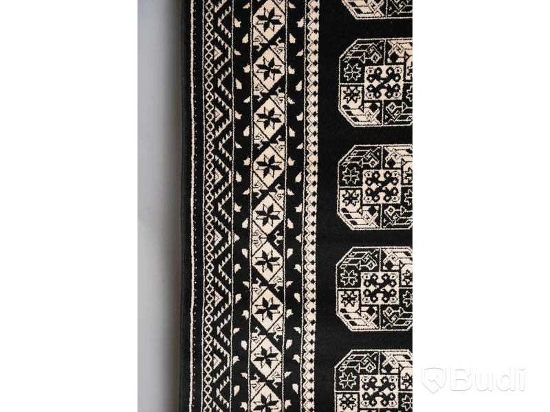 Handvävd Matta, 160 x 230 cm