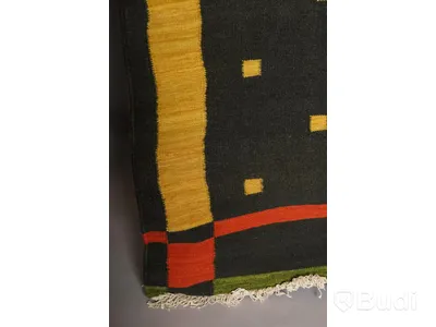 Handvävd röllakan Matta, 80 x 250 cm