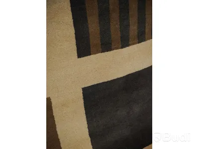Handvävd Matta, 250 x 350 cm