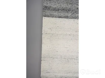 Handvävd matta, 50 x 140 cm