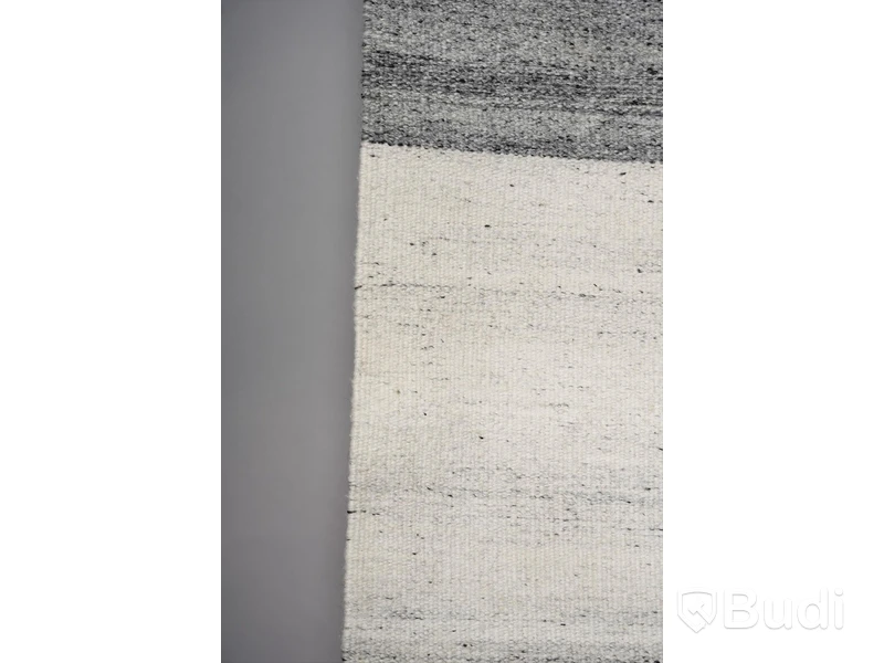 Handvävd matta, 50 x 140 cm