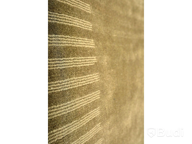 Handvävd Mattal, 200 x 280 cm