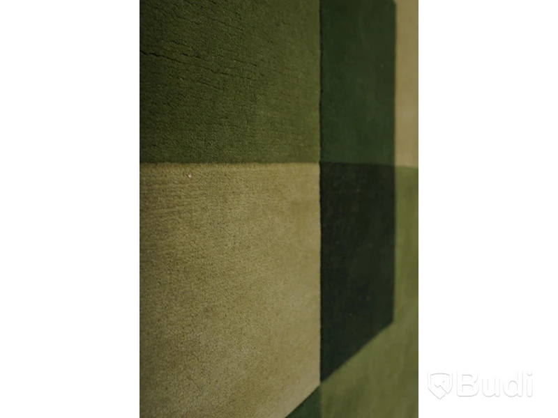 Handvävd Mattal, 200 x 280 cm