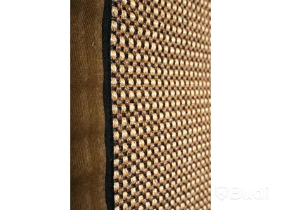 Äkta Sisal Matta från AXECO, 140 x 200 cm