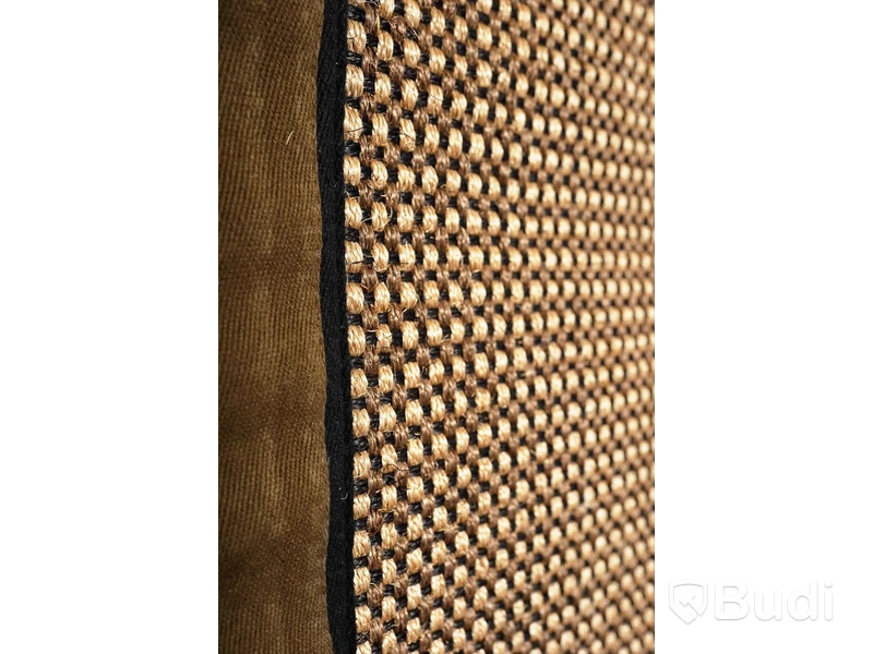 Äkta Sisal Matta från AXECO, 140 x 200 cm