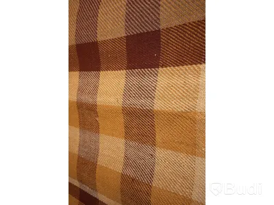 Handvävd Matta, 140 x 200 cm
