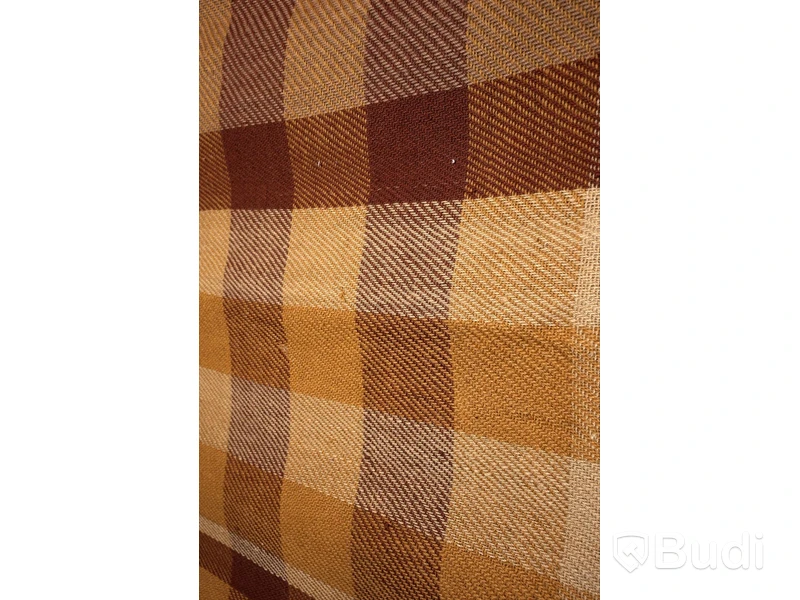 Handvävd Matta, 140 x 200 cm