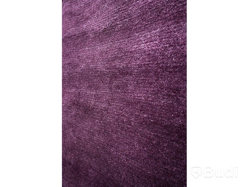 Handknuten Matta, 140 x 200 cm
