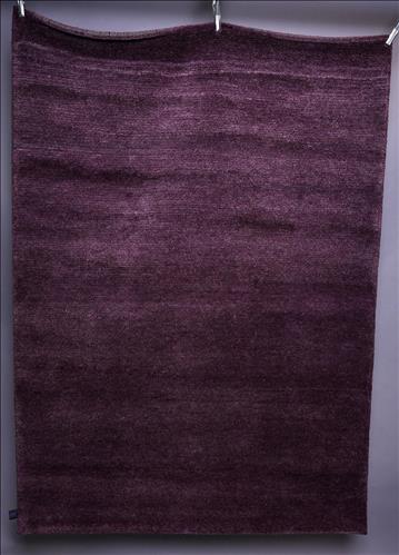 Handknuten Matta, 140 x 200 cm