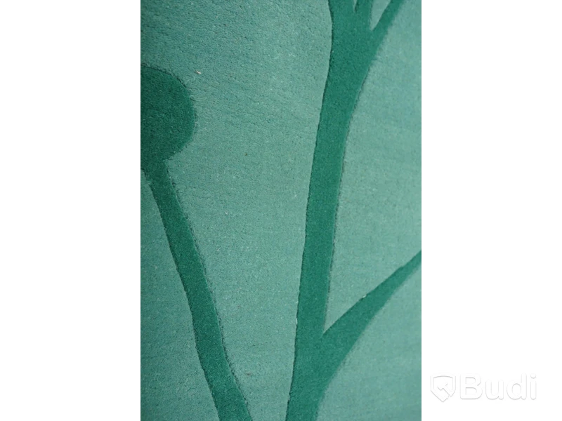 Handtuftad Matta, 170 x 230 cm