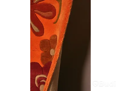 Axeco Handtuftad matta, 140 x 200 cm