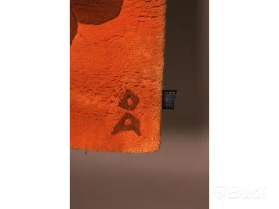 Axeco Handtuftad matta, 140 x 200 cm