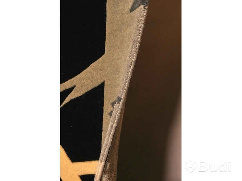Axeco Handtuftad matta, 170 x 230 cm