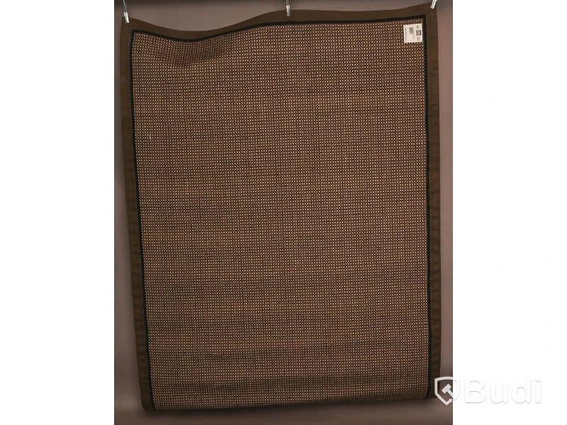 Axeco Äkta Sisal matta, 170 x 230 cm