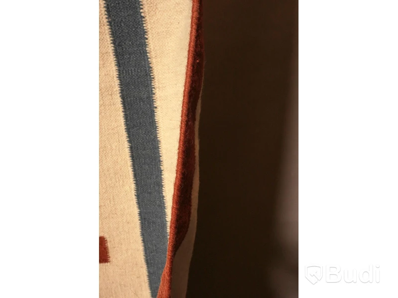 Axeco Handvävd  Röllakan, 200 x 280 cm