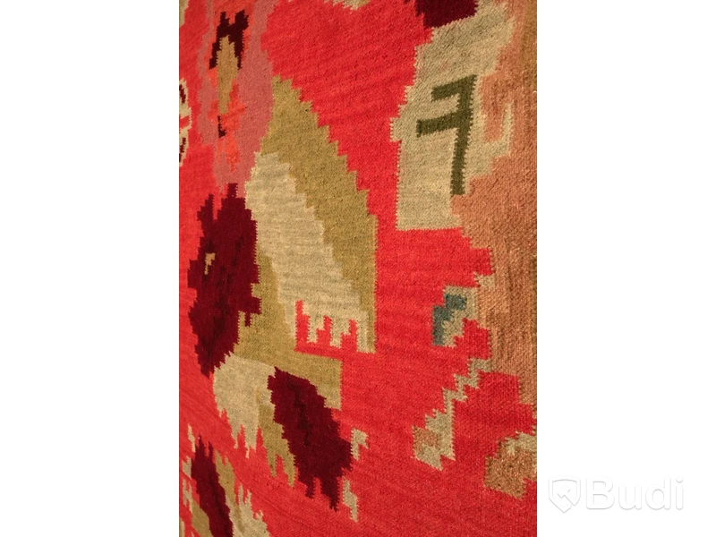 Axeco Handtuftad Matta 170 x 230 cm