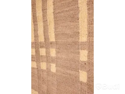 Axeco Handvavd Röllakan, 140 x 200 cm