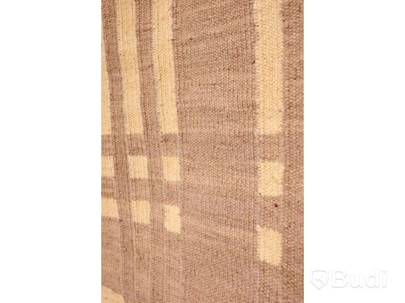 Axeco Handvavd Röllakan, 140 x 200 cm