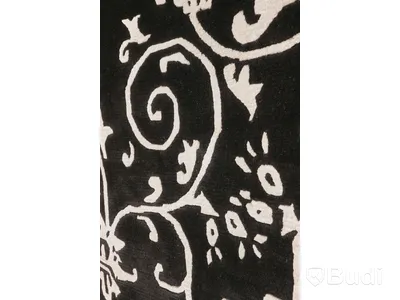 Axeco Handknuten Matta, 170 x 230 cm