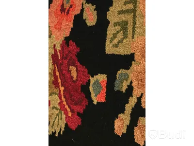 Handvävd matta, 170 x 230 cm