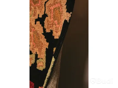 Handvävd matta, 170 x 230 cm
