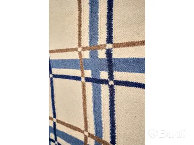 Axeco Handknuten Matta, 170 x 230 cm