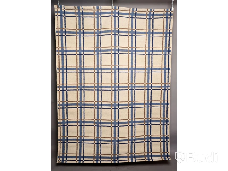 Axeco Handknuten Matta, 170 x 230 cm