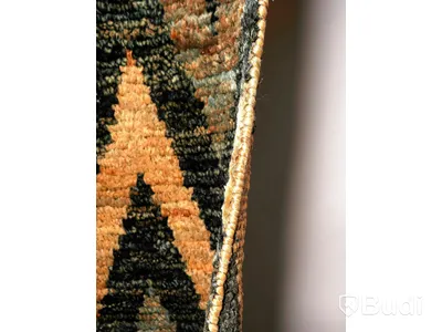 Axeco Handknuten Matta, 165 x 230 cm