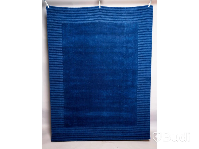 Axeco Handknuten Matta, 170 x 230 cm