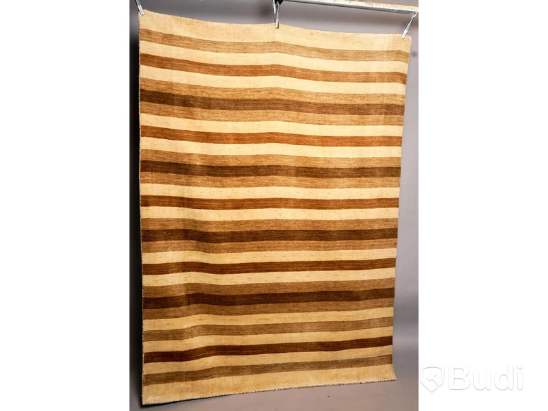 Axeco Handknuten Matta, 170 x 240 cm
