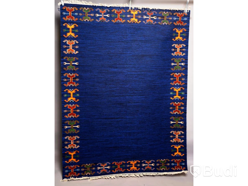 Axeco Handknuten Matta, 170 x 230 cm