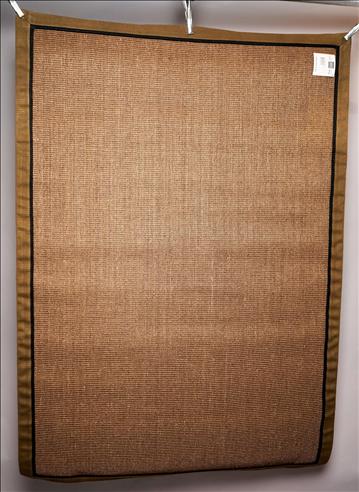 Axeco Sisal, 140 x 200 cm