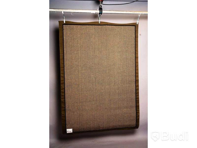 Axeco Sisal, 140 x 200 cm